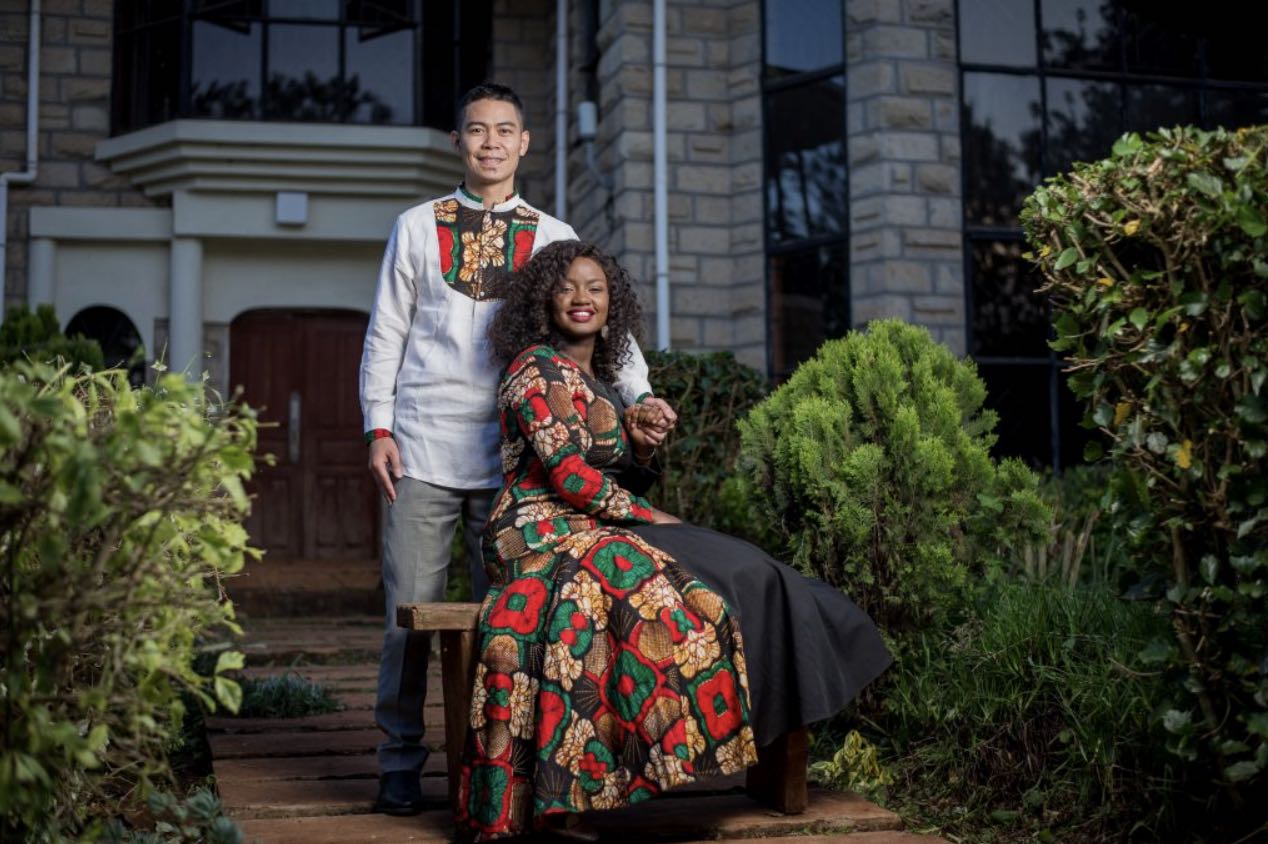 BEAUTIFULLY ARRANGED: SOL AND LIZ OCAMPO — A FAMILY STEEPED IN A LOVE THAT BEGAN AS STRANGERS IN MARRIAGE (PART 1 OF 2)