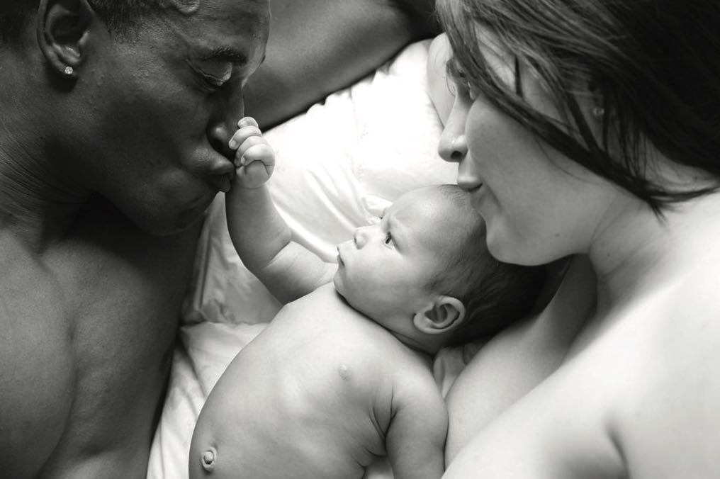 HOW THIS GLOBAL FAMILY FOUND UNEXPECTED LOVE