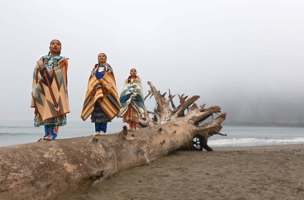CAPTURING HIS NAVAJO CULTURE: EUGENE TAPAHE ON PHOTOGRAPHY, ART AND ADVOCACY