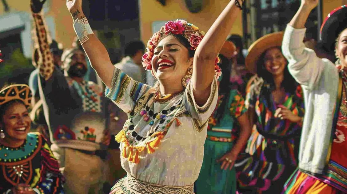 5 TOOLS TO NAVIGATE COMPLEX CULTURAL IDENTITIES — SUPPORT FOR MULTI-ETHNIC BELONGING AND EXPRESSION