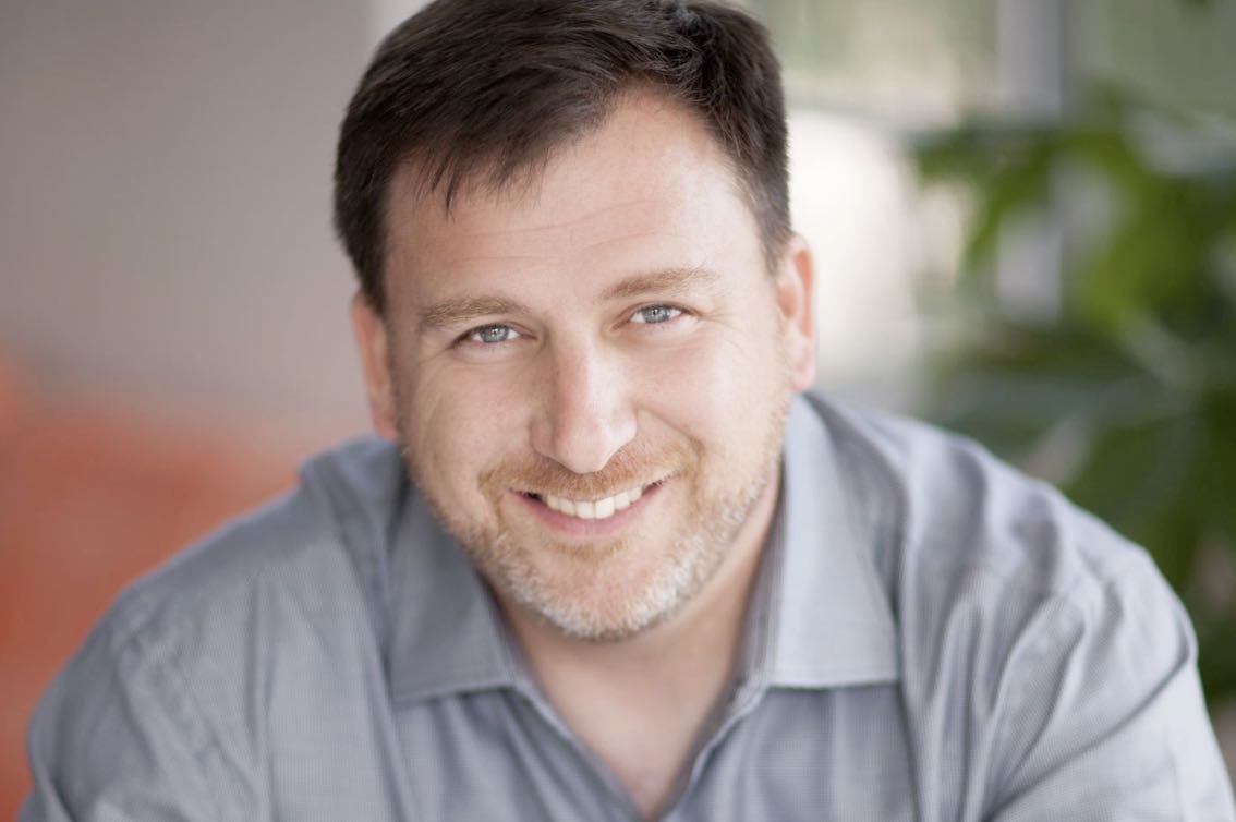 HOW FORMER ISSUU.COM CEO JOE HYRKIN USED LESSONS LEARNED FROM A DECADE IN CHINA TO SUCCEED IN BUSINESS