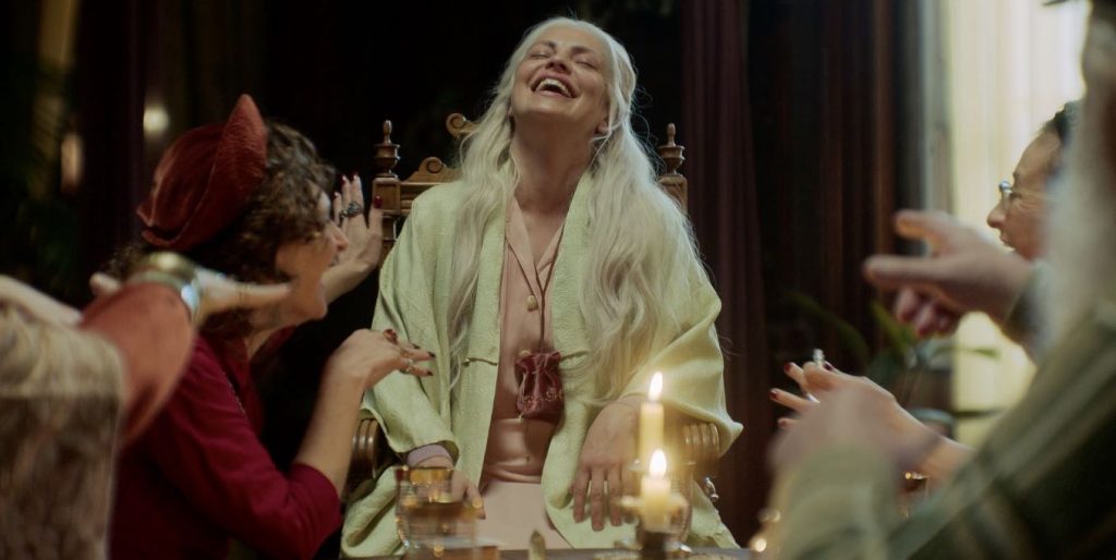 House of the Spirits (Photo courtesy Amazon Studios)