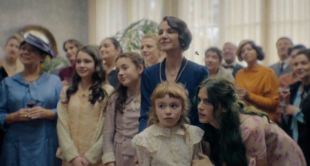 House of the Spirits (Photo courtesy Amazon Studios)